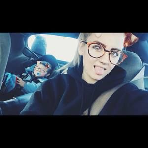 Meet your Posher, Mercedes